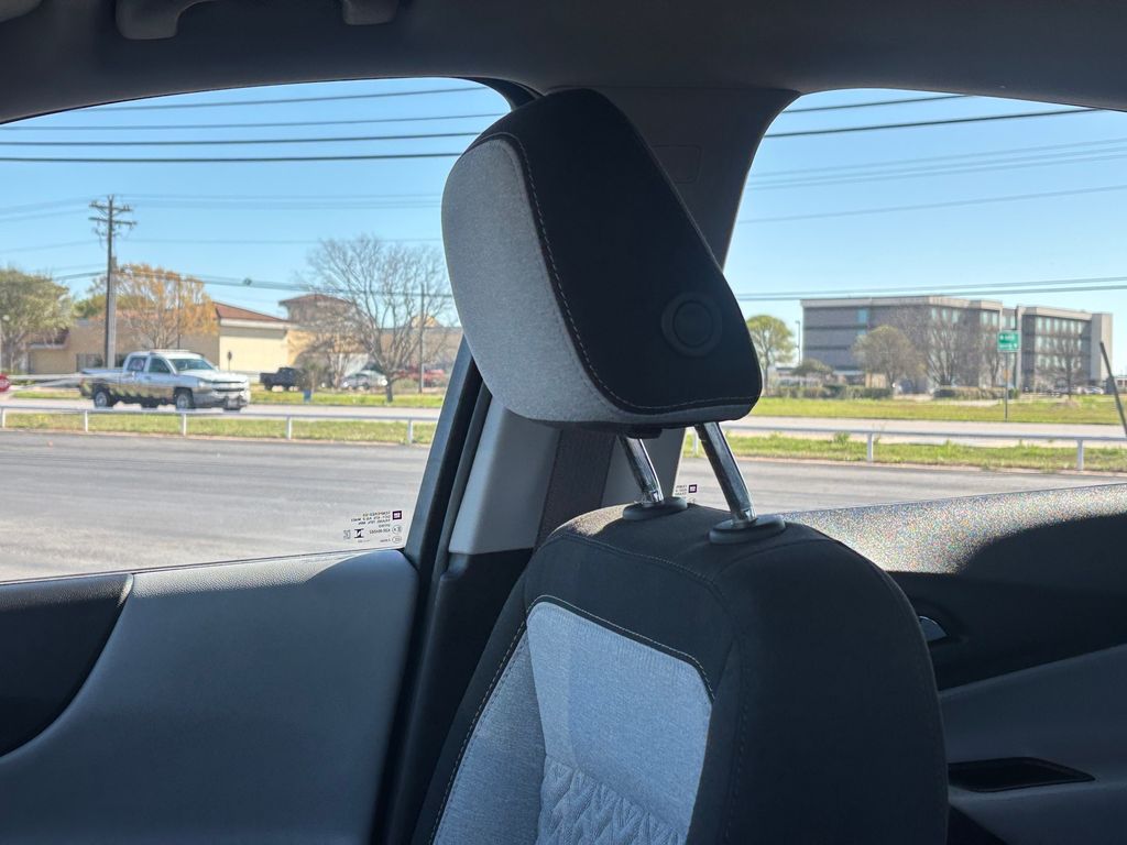 Used Car 2023 Chevrolet Equinox  Ls For Sale Under $25,000 In Austin, Texas