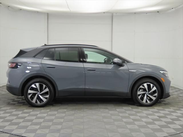 Thumbnail: 2025 Volkswagen ID.4 - 4