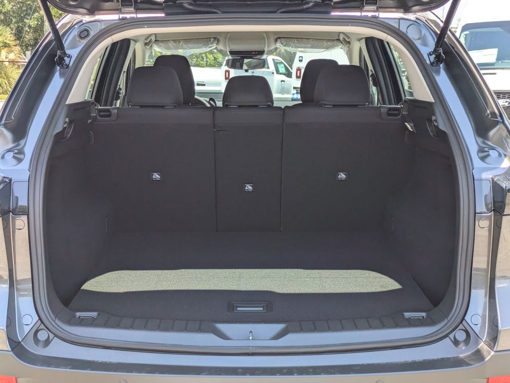 2026 Mazda CX-5 2.5 S