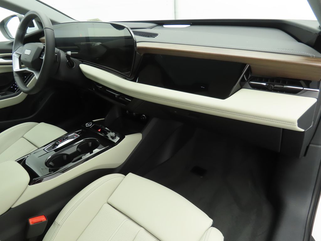 Thumbnail: 2025 Audi A6 - 17