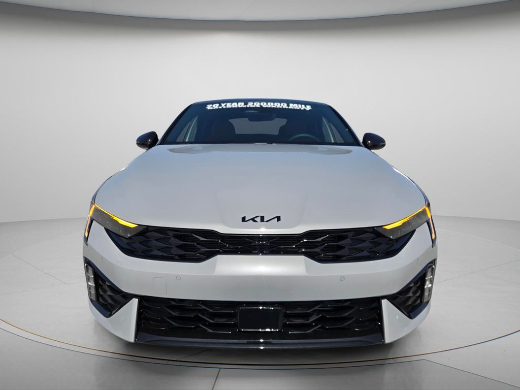 2026 Kia K5 - $30,981