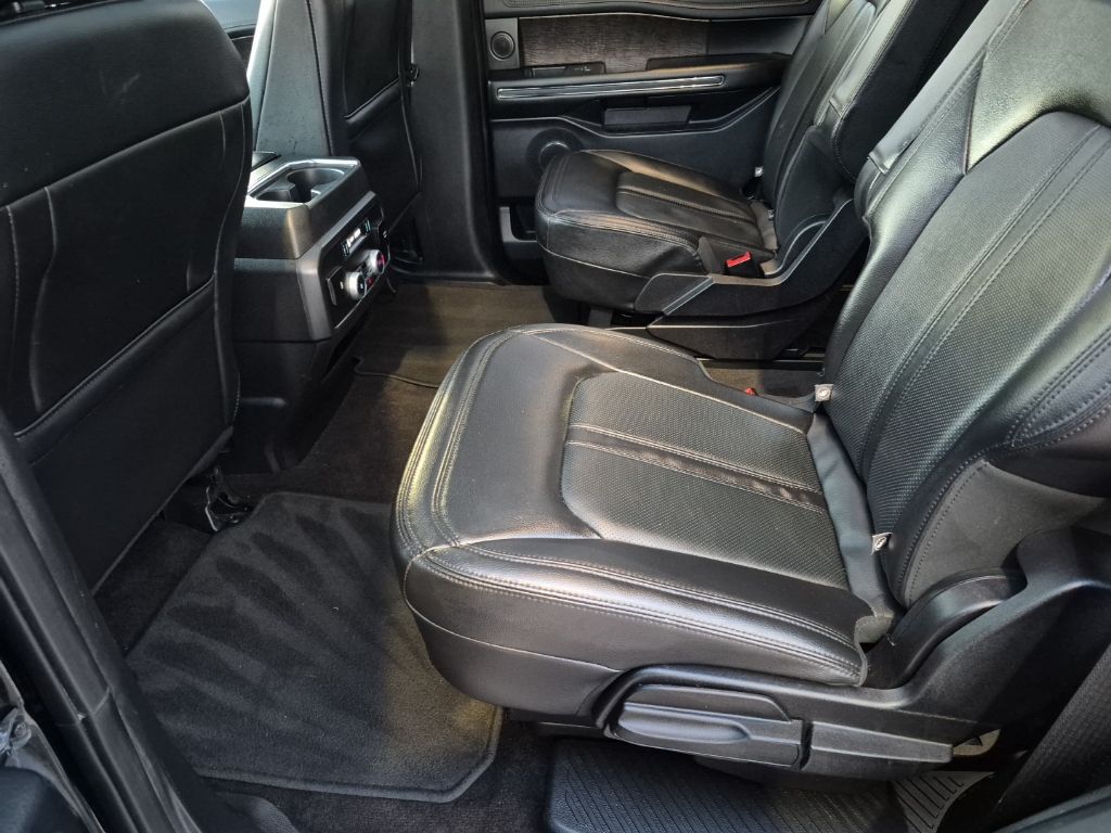 Used Car 2021 Ford Expedition  Limited For Sale Under $35,000 In Austin, Texas