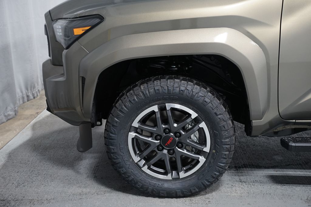 Thumbnail: 2026 Toyota Tacoma - 5