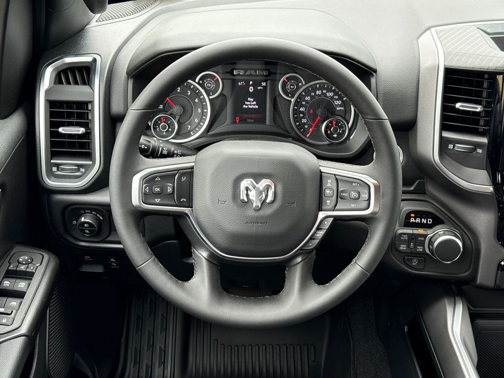 New 2026 Black Ram Big Horn/Lone Star image 23