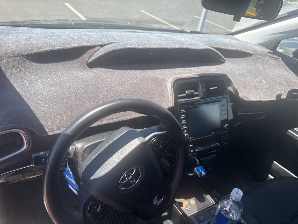 Thumbnail: 2022 Toyota Prius Prime - 6