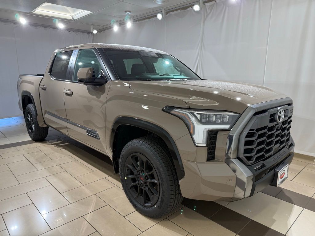 Thumbnail: 2026 Toyota Tundra - 7