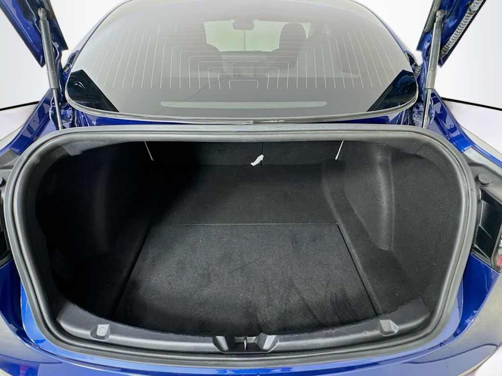 Used Car 2020 Tesla Model 3  Performance For Sale Under $30,000 In Austin, Texas