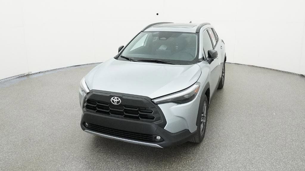Thumbnail: 2026 Toyota Corolla Cross - 29