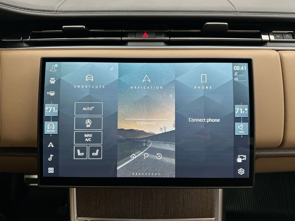 Thumbnail: 2026 Land Rover Range Rover - 26