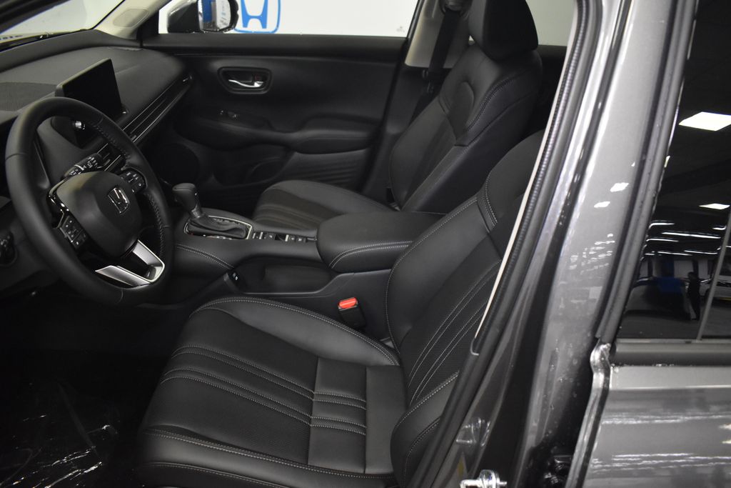 Thumbnail: 2026 Honda HR-V - 19