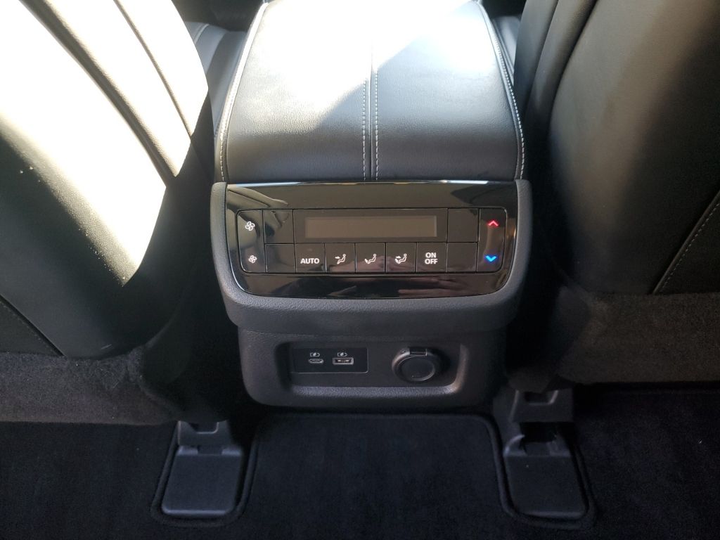 Used Car 2022 Infiniti Qx60  Pure For Sale Under $35,000 In Austin, Texas