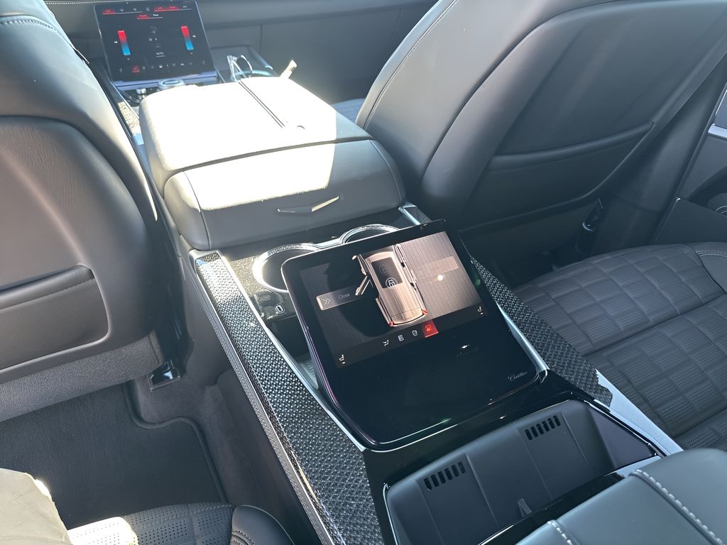 Used Car 2025 Cadillac Escalade  V-series For Sale Under $180,000 In Austin, Texas