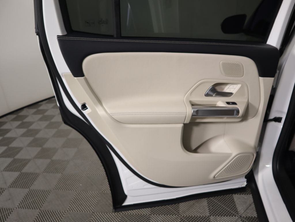 Thumbnail: 2026 Mercedes-Benz GLB - 27