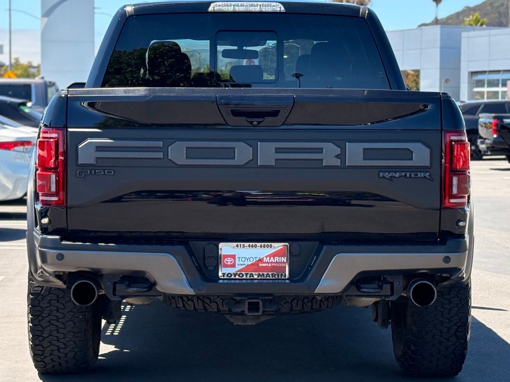 Used 2019 Ford F-150 Truck