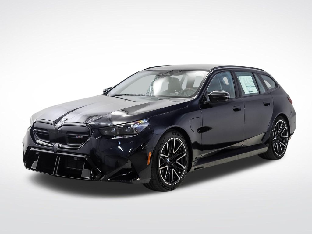 2026 BMW M5 Base -
                  Bloomington, MN