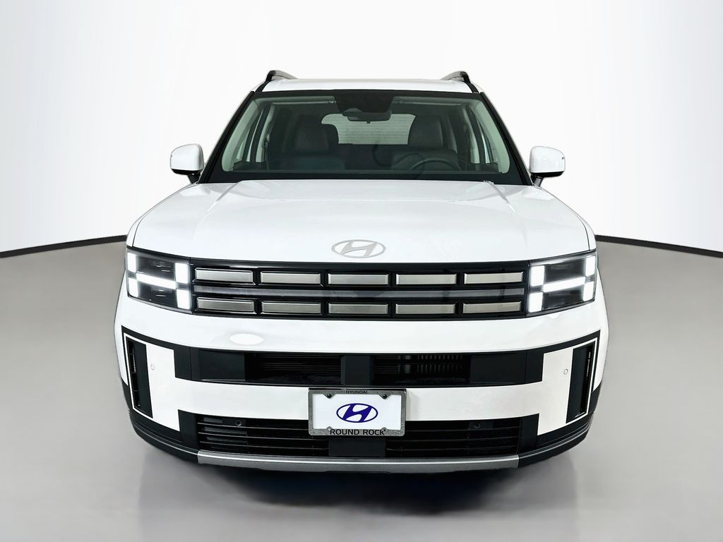 Thumbnail: 2027 Hyundai Santa Fe - 2