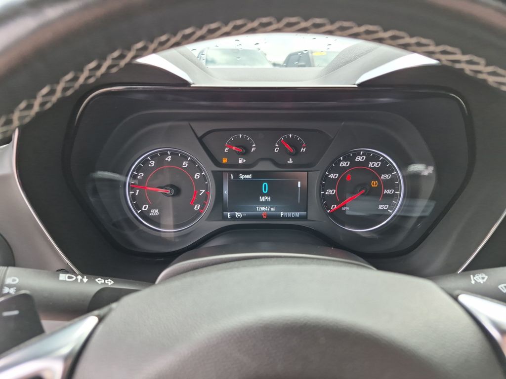 Used Car 2018 Chevrolet Camaro  1lt For Sale Under $15,000 In Austin, Texas