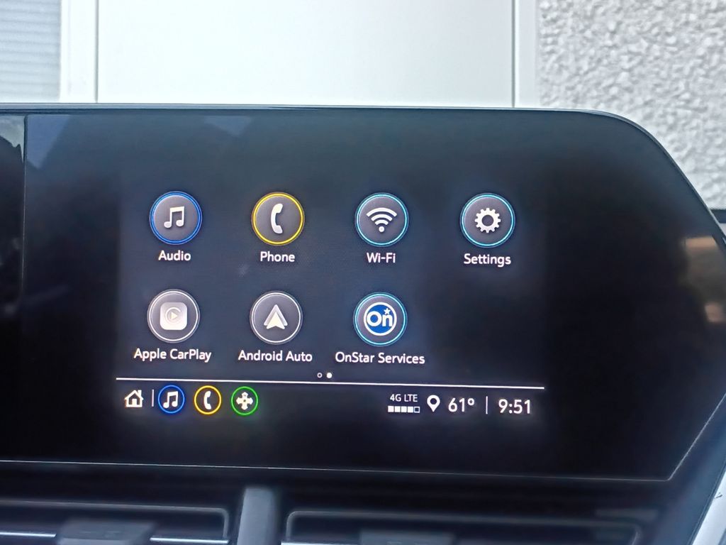 Used Car 2025 Chevrolet Trax  1rs For Sale Under $25,000 In Austin, Texas