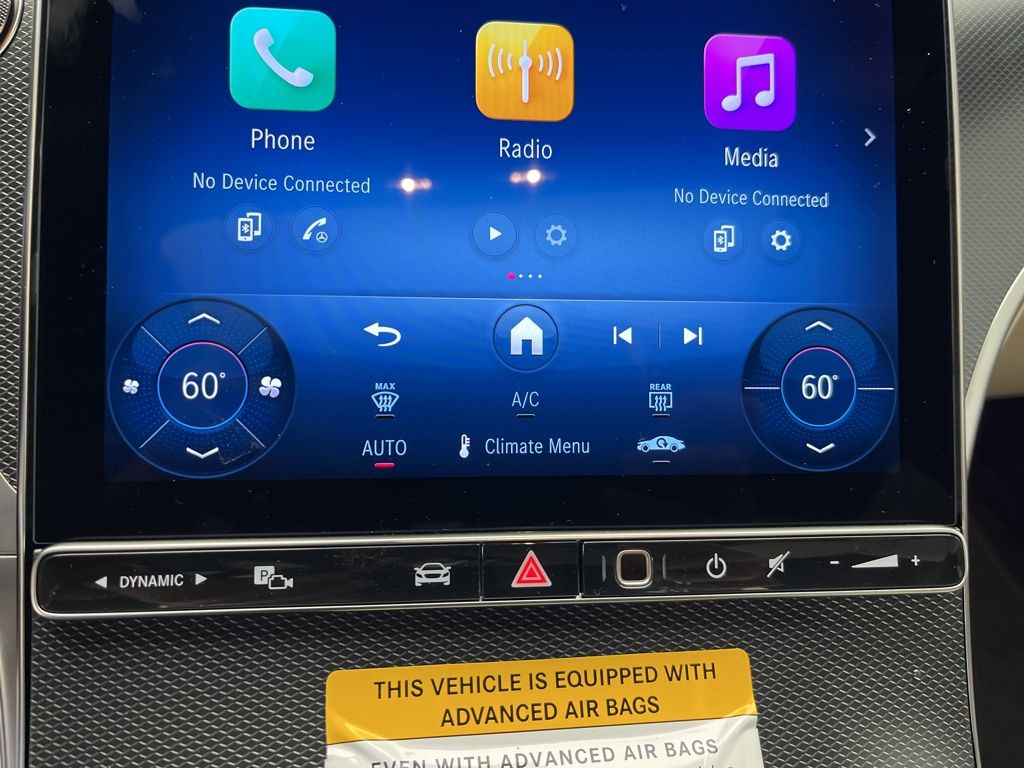 Thumbnail: 2026 Mercedes-Benz GLC - 20