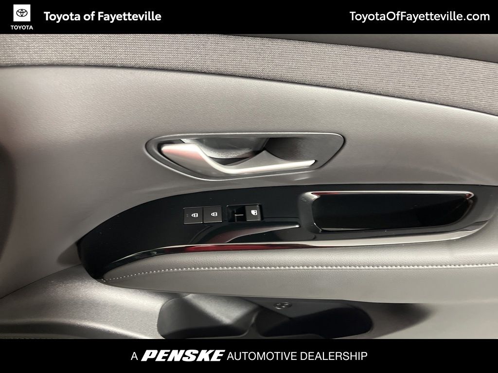 Thumbnail: 2026 Hyundai Tucson - 22