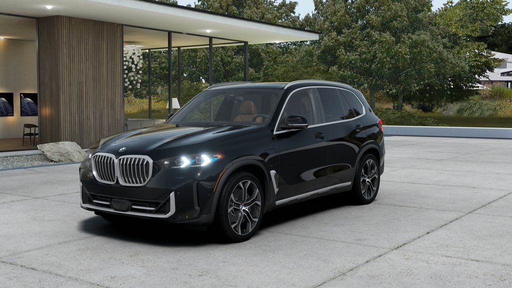 Thumbnail: 2026 BMW X5 - 26