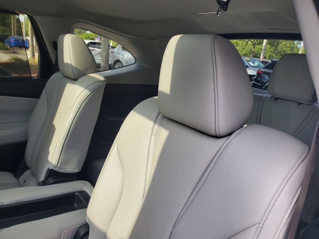2024 Acura MDX - $37,088