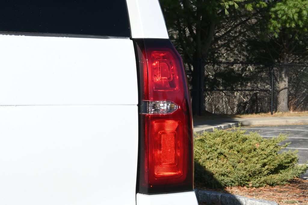 2020 Chevrolet Tahoe LT 15