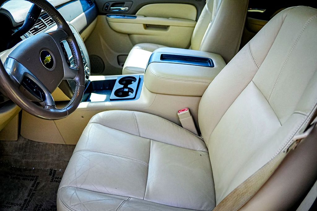Used Car 2014 Chevrolet Tahoe  Lt For Sale Under $15,000 In Taylor, Texas