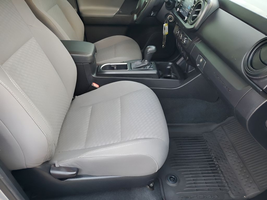 Used Car 2022 Toyota Tacoma  Sr For Sale Under $30,000 In Austin, Texas