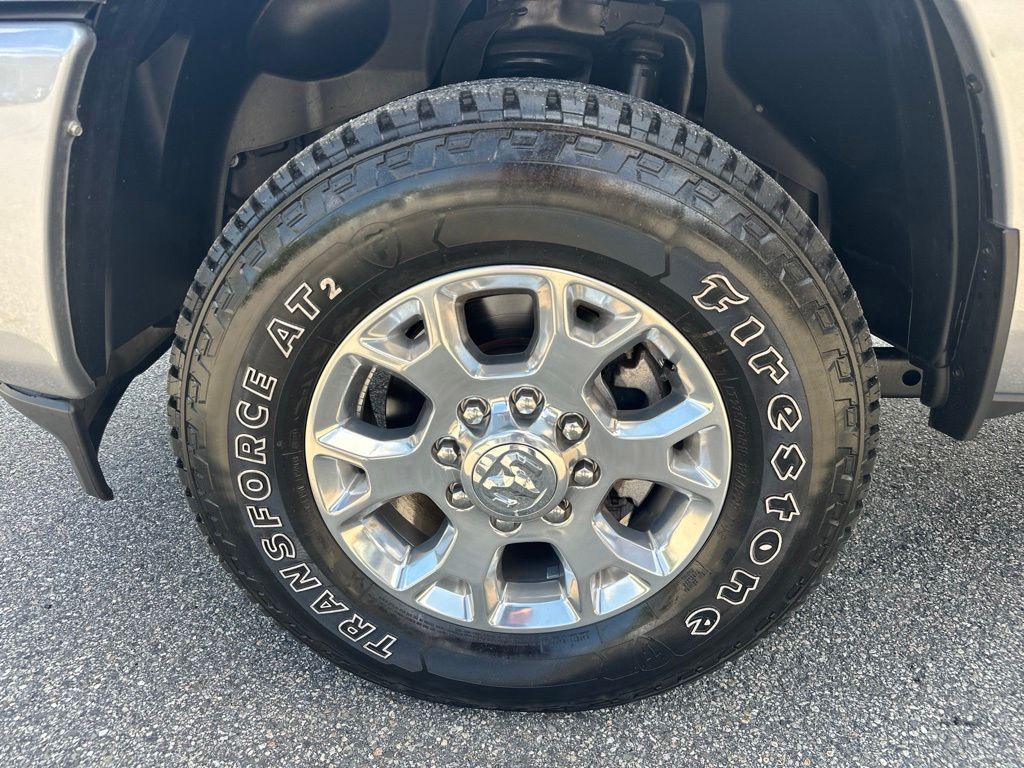 Used 2024 Ram 2500 Truck