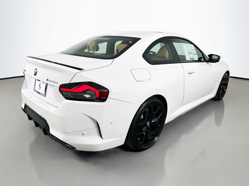 Thumbnail: 2026 BMW 2 Series - 5