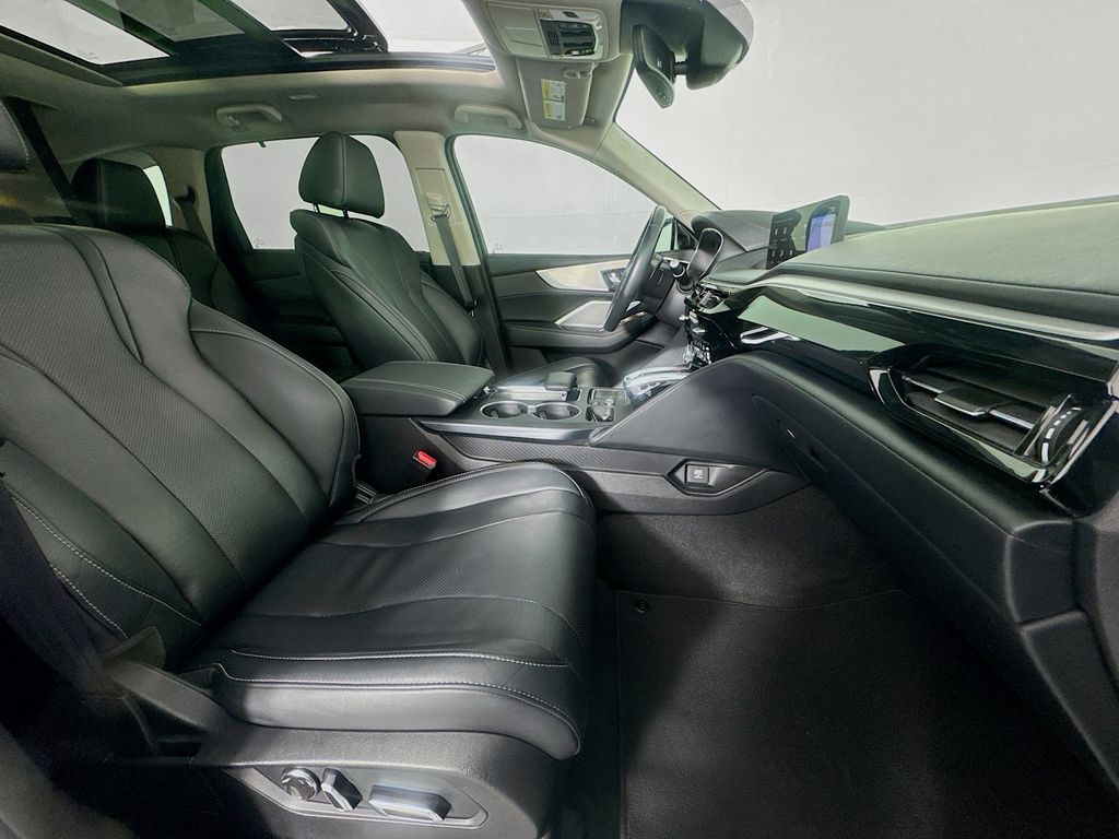 Used Car 2023 Acura Mdx  Technology For Sale Under $35,000 In Austin, Texas