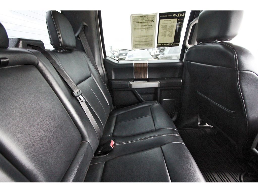 Used 2019 Ford F-150 Truck