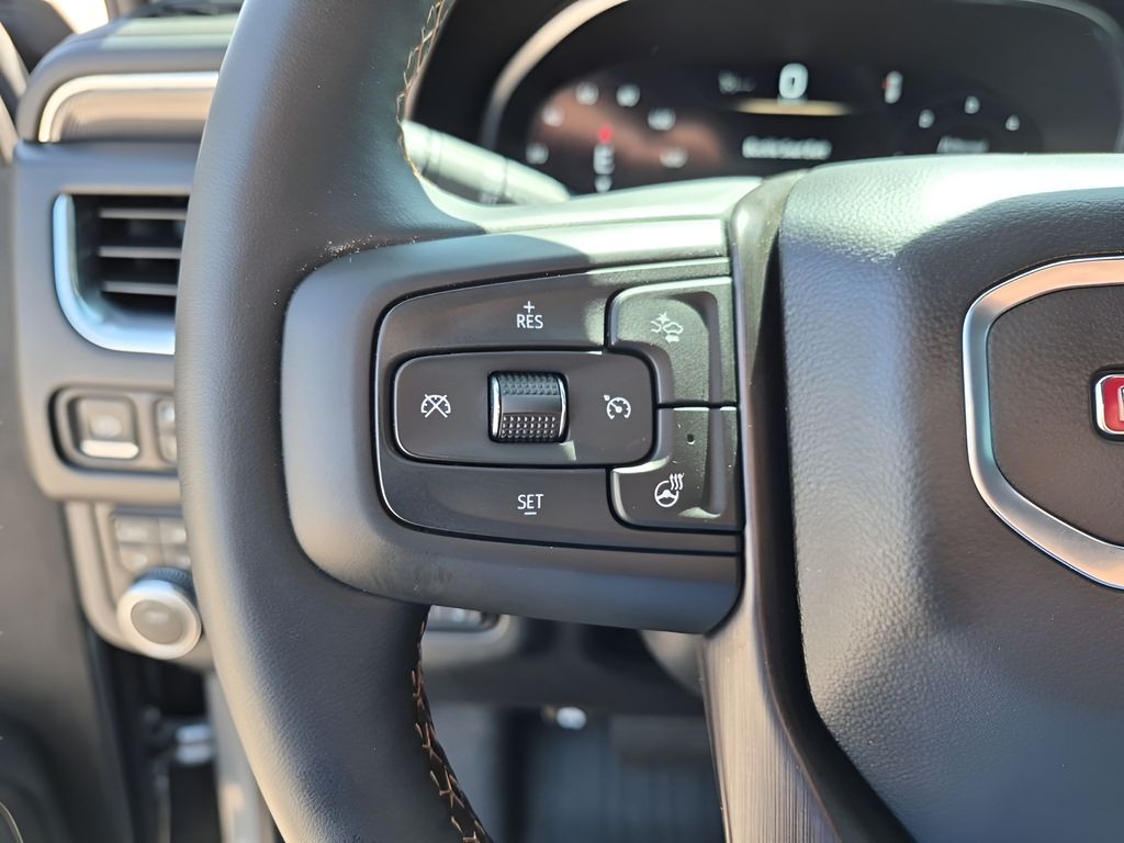 Used Car 2024 Gmc Yukon  At4 For Sale Under $70,000 In Austin, Texas