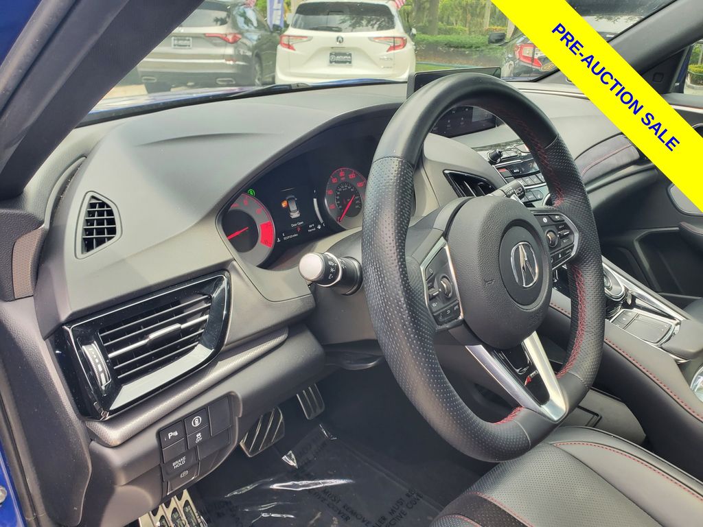 Used 2023 Acura RDX SUV