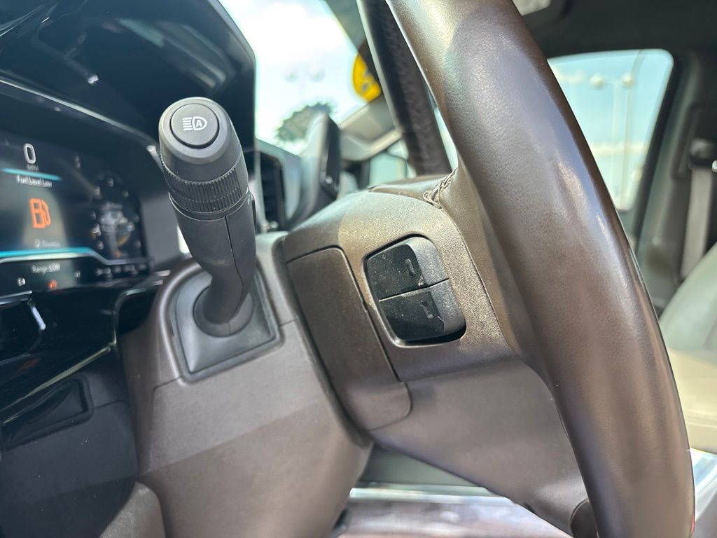 Used 2025 Chevrolet Silverado 2500HD Truck