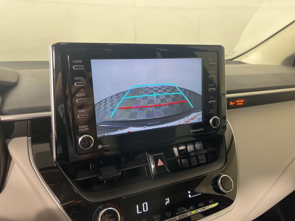 Thumbnail: 2021 Toyota Corolla - 24
