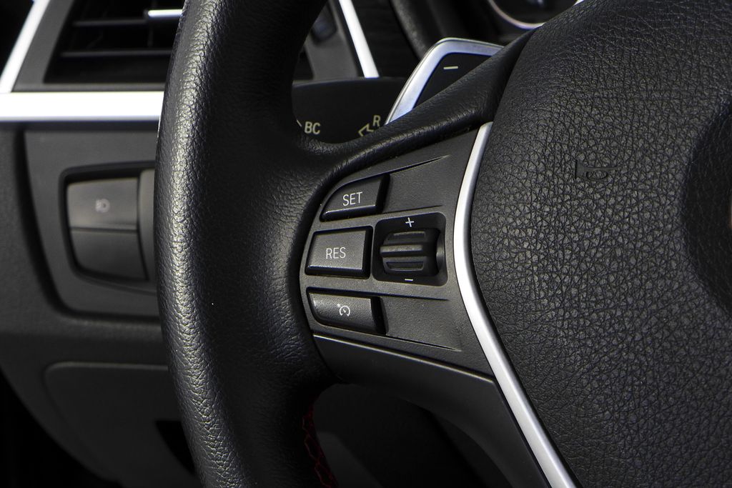 Thumbnail: 2016 BMW 3 Series - 30