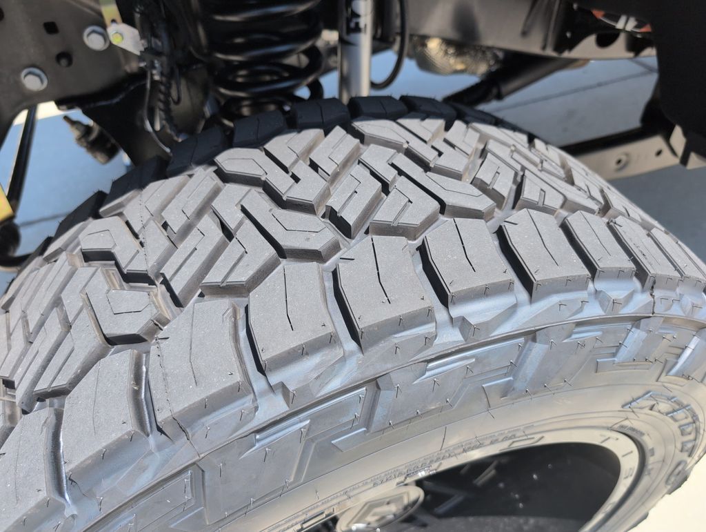 New 2026 Gray Ford XLT image 21
