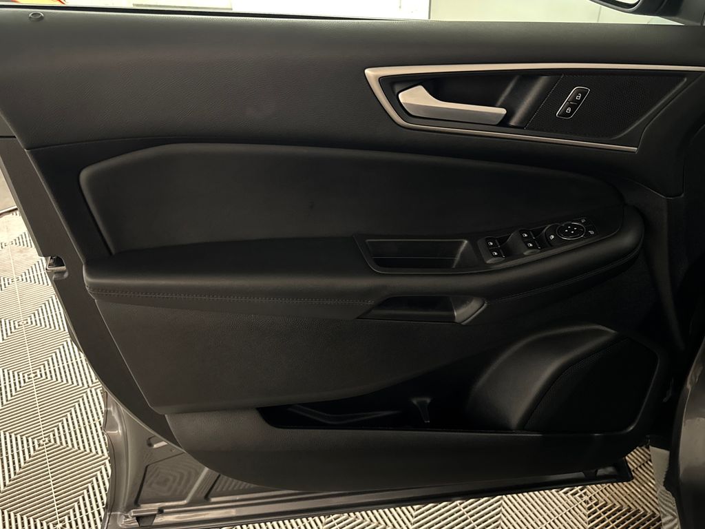 Certified Used 2023 Gray Ford SEL image 15