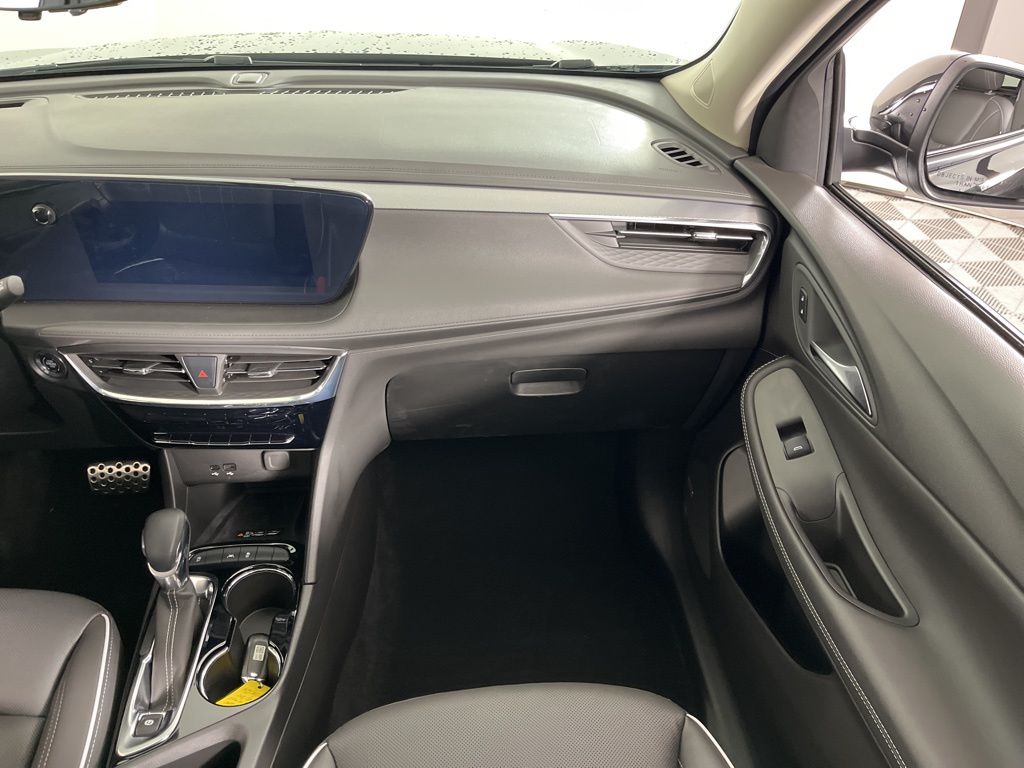 Thumbnail: 2025 Buick Encore GX - 18