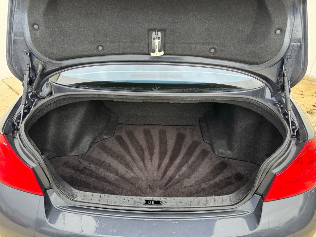 Used Car 2009 Infiniti G37  Journey For Sale Under $10,000 In Georgetown, Texas