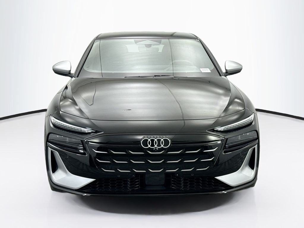 Thumbnail: 2025 Audi e-tron S - 2