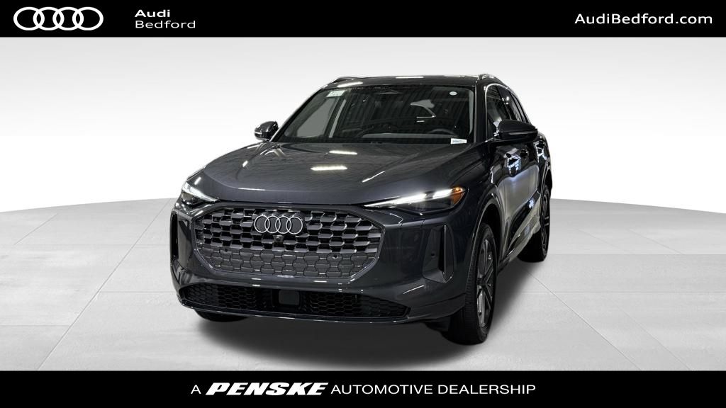 2025 Audi Q5  -
                  Bedford, OH