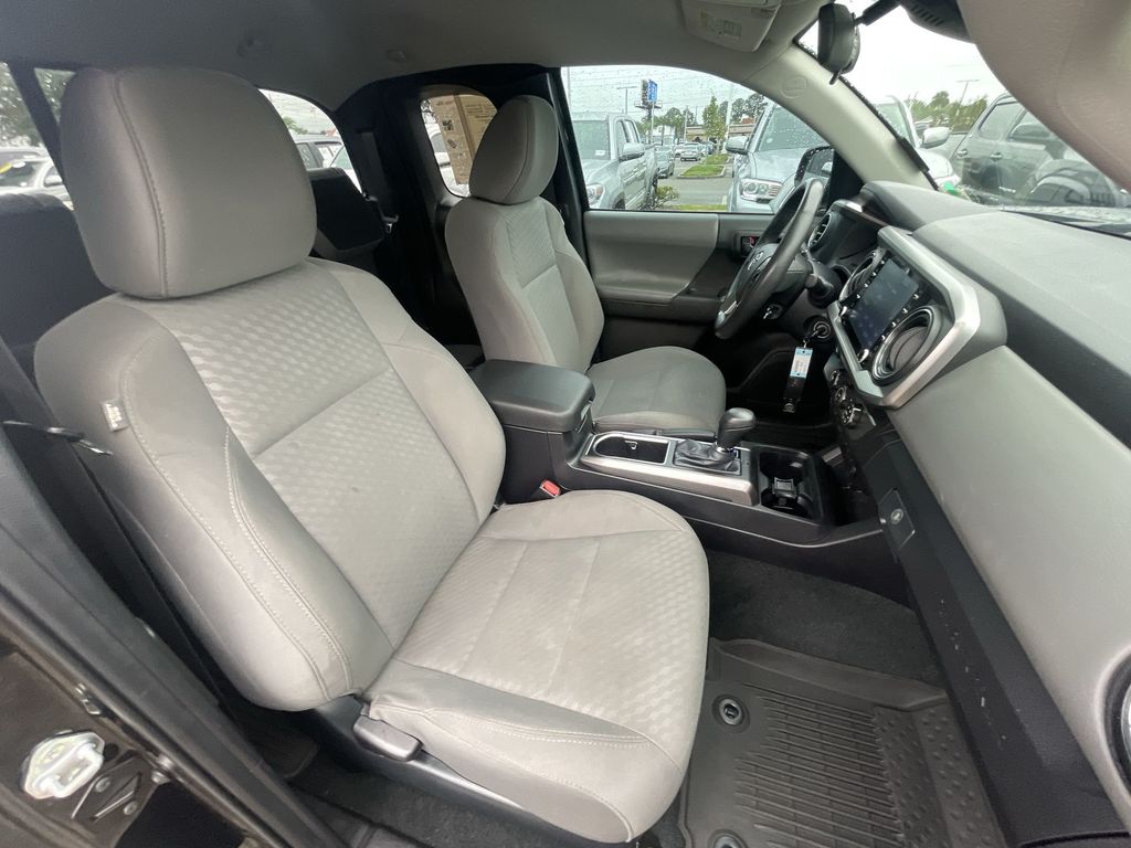 Used 2023 Toyota Tacoma Truck