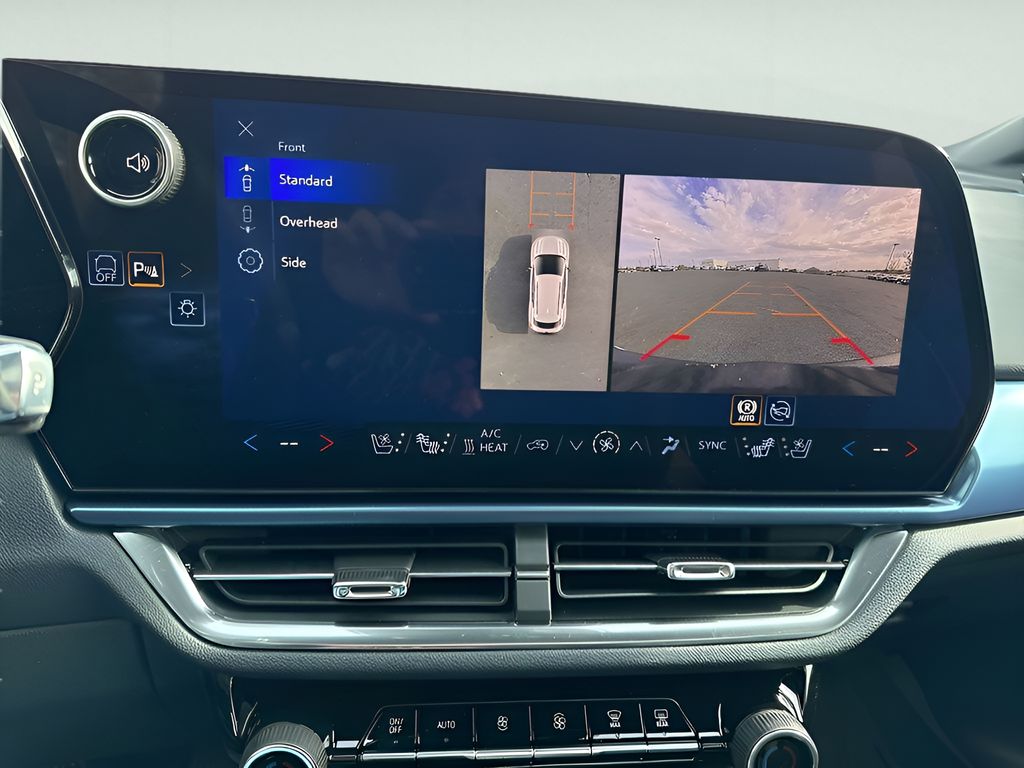 2026 Chevrolet Equinox EV