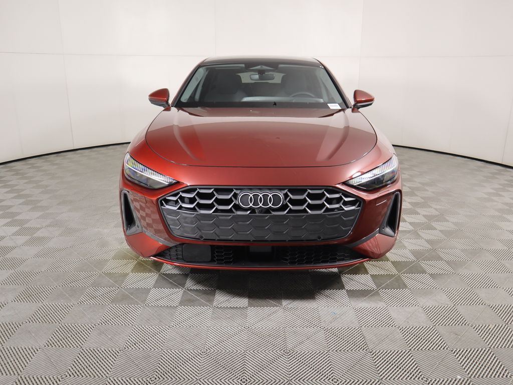 Thumbnail: 2025 Audi A5 - 2