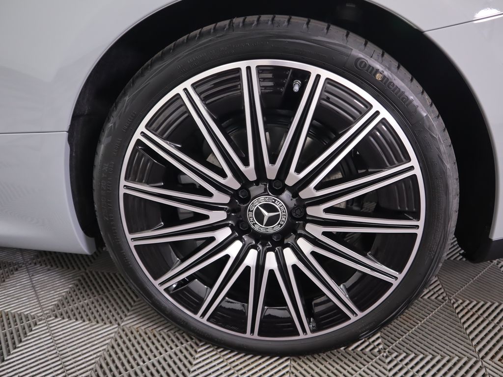 Thumbnail: 2026 Mercedes-Benz CLE - 31