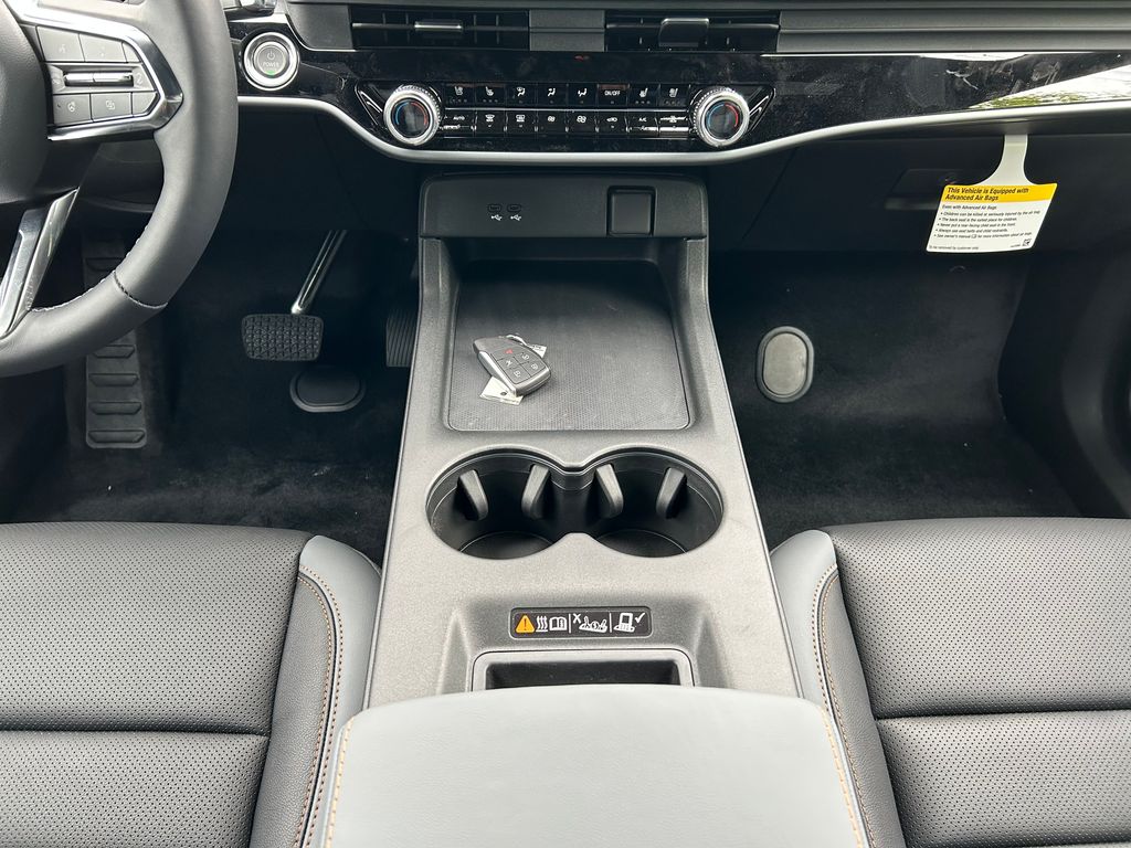 Thumbnail: 2026 Honda Prologue - 16