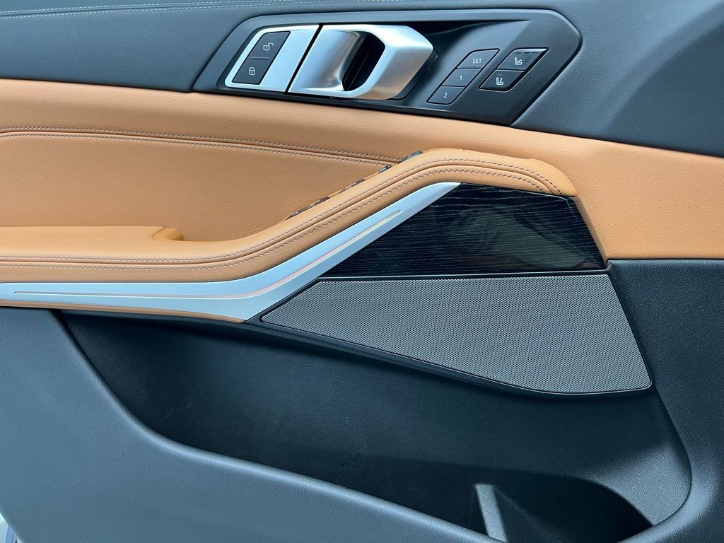 Thumbnail: 2024 BMW X5 - 22